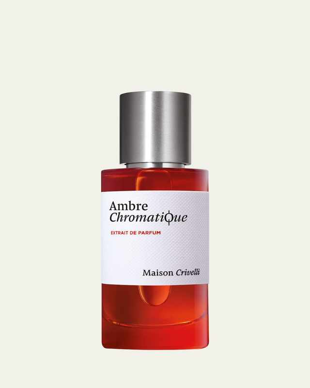 1.7 oz. Ambre Chromatique Extrait de Parfum